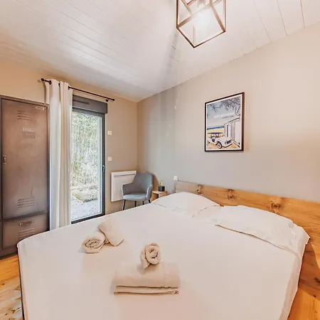 Maison Cosy Proche De La * ארסשון