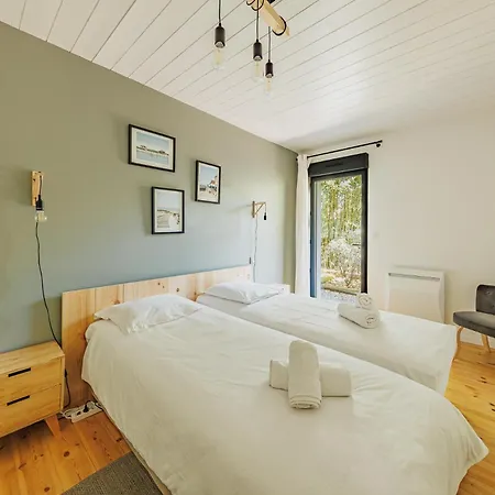 Maison Cosy Proche De La