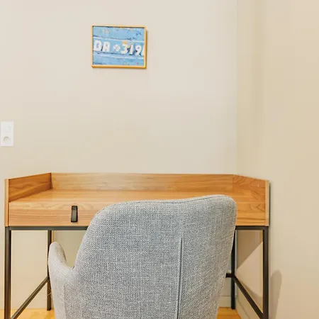 Maison Cosy Proche De La Arcachon