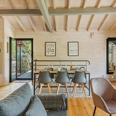 Maison Cosy Proche De La ארסשון
