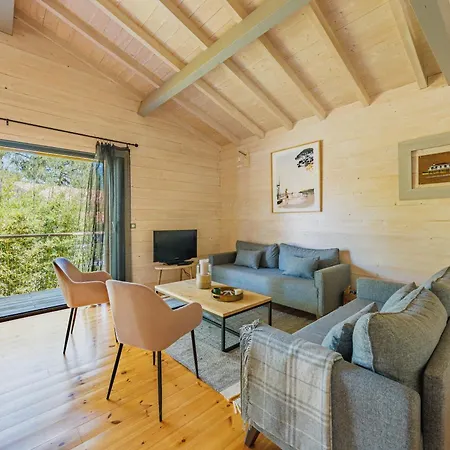 Maison Cosy Proche De La וילה ארסשון