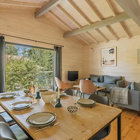Maison Cosy Proche De La *