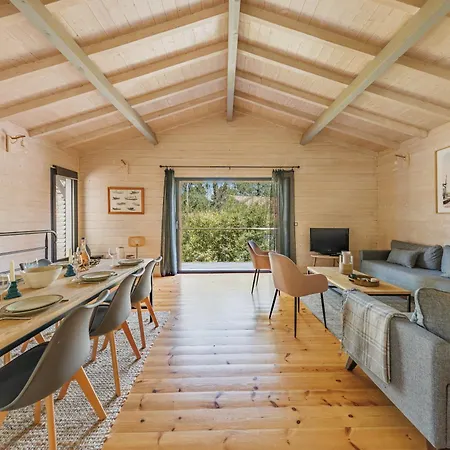 וילה Maison Cosy Proche De La