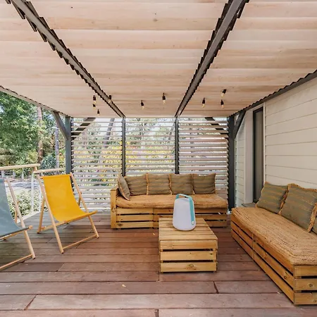 Maison Cosy Proche De La וילה ארסשון
