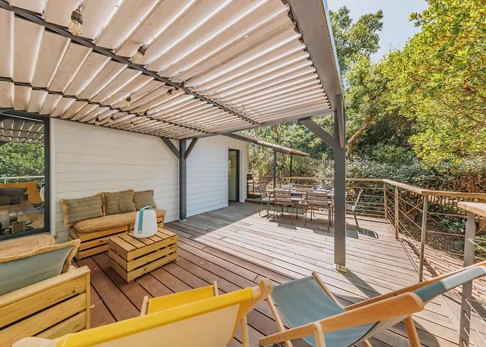 Maison Cosy Proche De La