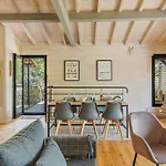 Maison Cosy Proche De La Αρασόν