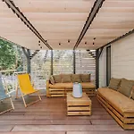 Maison Cosy Proche De La Βίλα Αρασόν