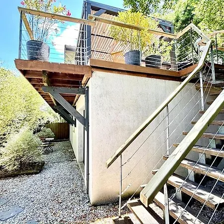 Maison Cosy Proche De La