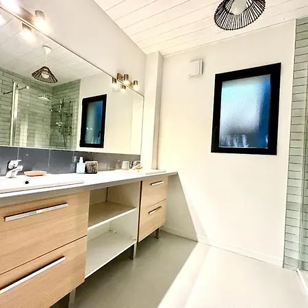 Вилла Maison Cosy Proche De La Аркашон