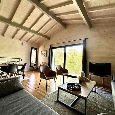 Вилла Maison Cosy Proche De La