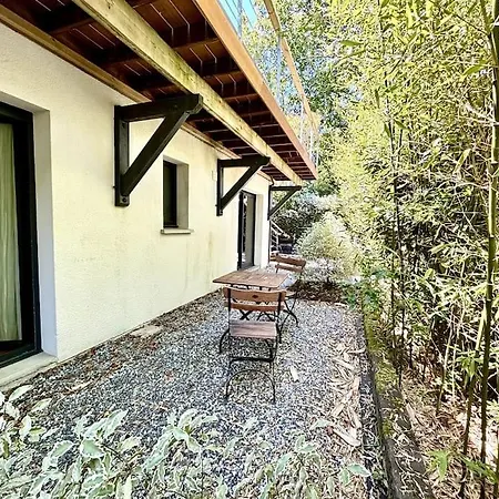 Maison Cosy Proche De La * Аркашон