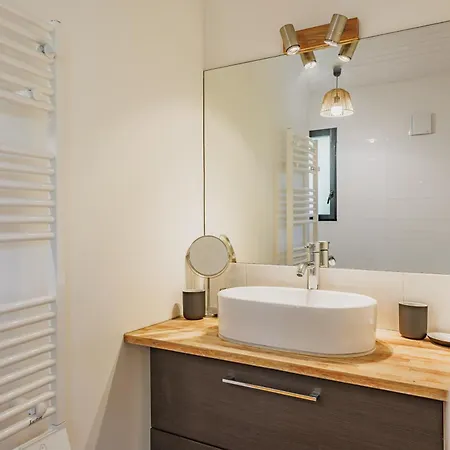 Вилла Maison Cosy Proche De La *