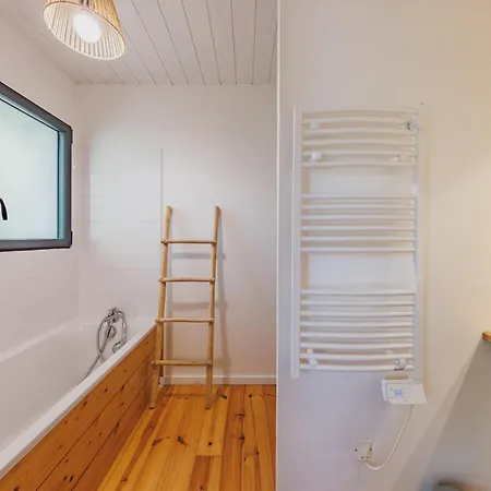 Maison Cosy Proche De La * ארסשון