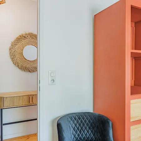 Maison Cosy Proche De La ארסשון