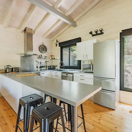 Maison Cosy Proche De La *