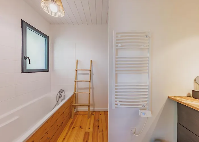 Maison Cosy Proche De La * Аркашон