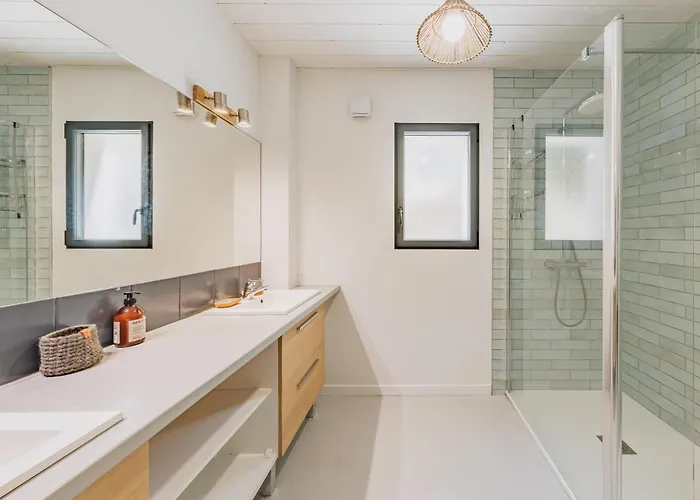 Вилла Maison Cosy Proche De La