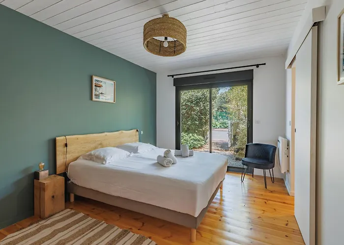 Maison Cosy Proche De La *