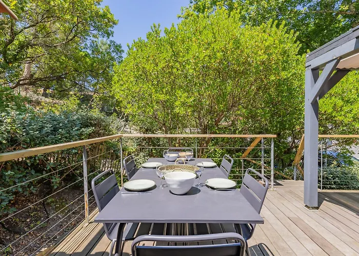 Maison Cosy Proche De La Вилла *