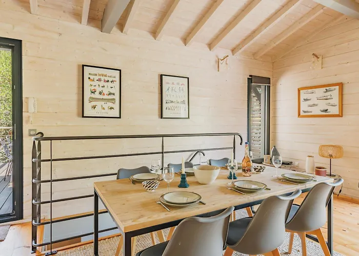 Вилла Maison Cosy Proche De La