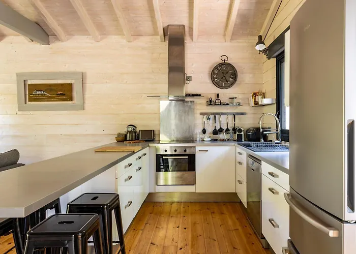 Maison Cosy Proche De La * Аркашон