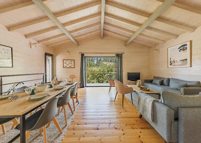 Вилла Maison Cosy Proche De La